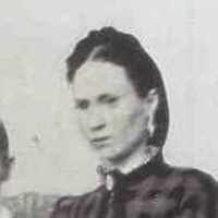 Jensine Christine Høstmark (1837 - 1865) Profile